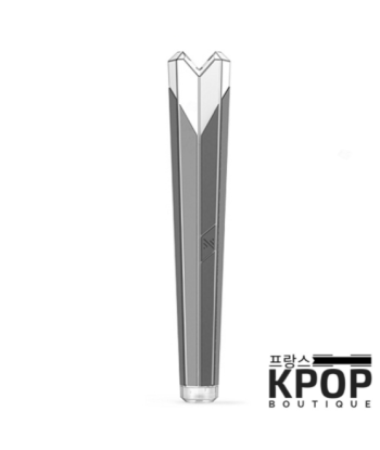 Lightstick NU'EST - Officiel Venez découvrir notre 