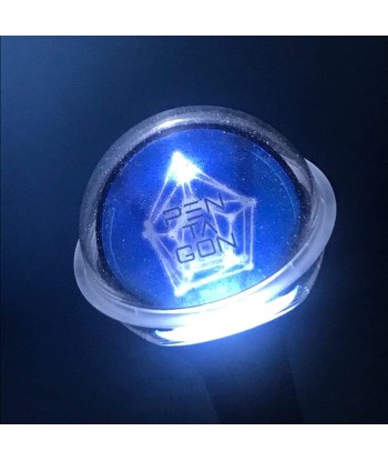 Lightstick Pentagon - Officiel de votre