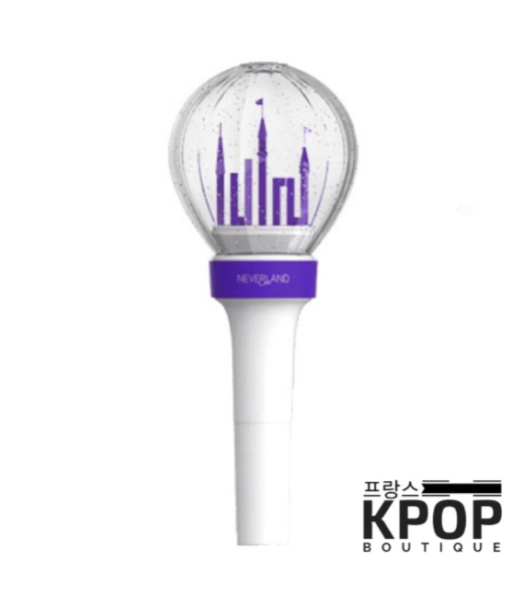 Lightstick (G)I-DLE - Officiel Livraison rapide