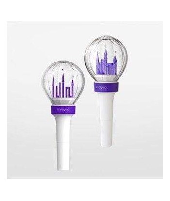 Lightstick (G)I-DLE - Officiel Livraison rapide