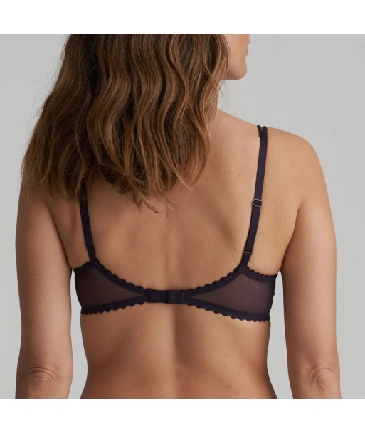 Marie Jo - Jane Soutien-Gorge Balconnet Rembourré Améthyste prix