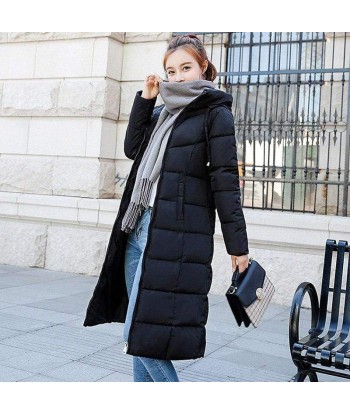 Manteau Coreen prix