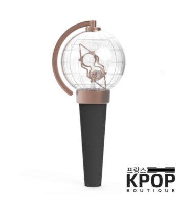 Lightstick Ateez - Officiel soldes