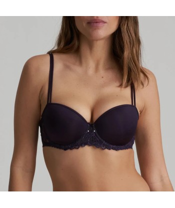 Marie Jo - Jane Soutien-Gorge Balconnet Rembourré Améthyste prix