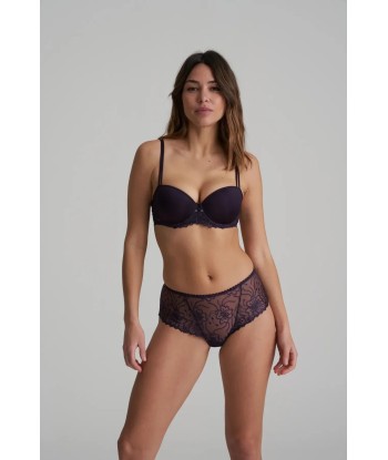 Marie Jo - Jane Soutien-Gorge Balconnet Rembourré Améthyste prix