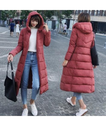 Manteau Coreen prix