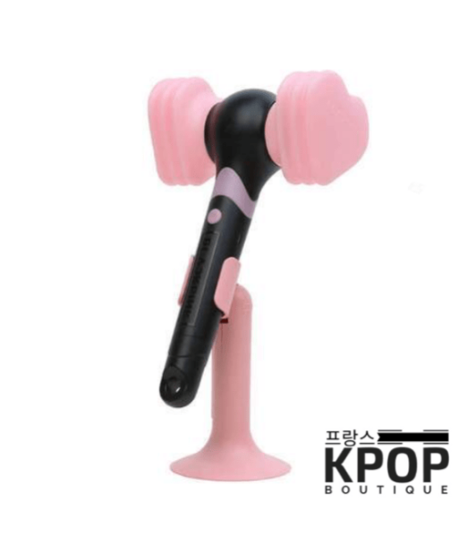 Lightstick Blackpink Ver. 2 - Officiel (Edition Limitée) prix