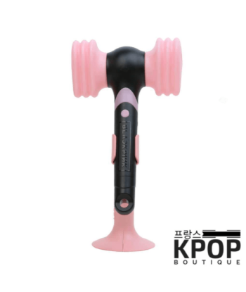 Lightstick Blackpink Ver. 2 - Officiel (Edition Limitée) prix