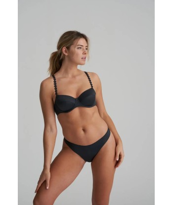 Marie Jo - Tom Soutien-Gorge Grande Taille Gris Graphite Toutes les collections ici