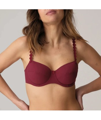 Marie Jo - Tom Soutien-Gorge Grande Taille Peony Pink ouvre sa boutique