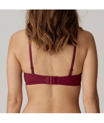 Marie Jo - Tom Soutien-Gorge Rembourré Forme Cœur Peony Pink l'achat 