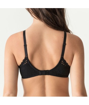 PrimaDonna Twist - I Do Soutien Gorge Rembourré Forme Coeur Noir de France