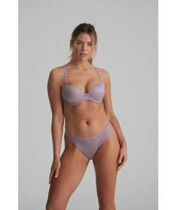 Marie Jo - Avero Soutien-Gorge Push Up Sable Doux basket pas cher