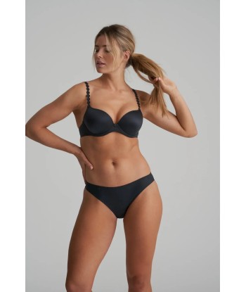 Marie Jo - Tom Soutien-Gorge Push Up Gris Graphite pas cher