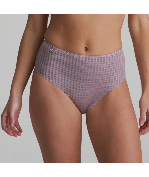 Marie Jo - Avero Culotte Taille Haute Sable Doux le concept de la Pate a emporter 