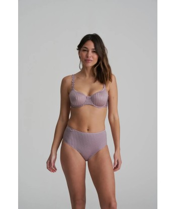 Marie Jo - Avero Culotte Taille Haute Sable Doux le concept de la Pate a emporter 