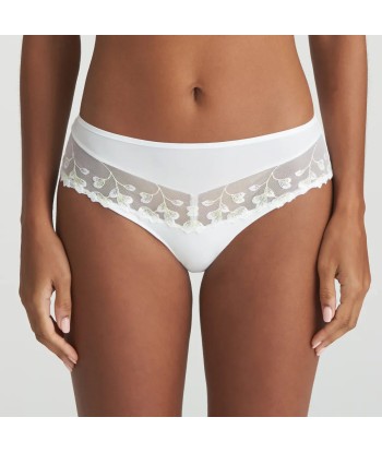 Marie Jo - Leda Hotpants Blanc Comparez et commandez 