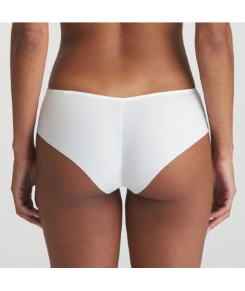 Marie Jo - Leda Hotpants Blanc Comparez et commandez 